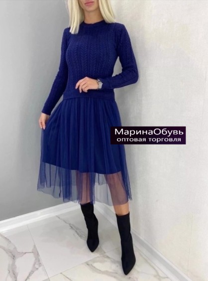 картинка Платье от магазина Одежда+