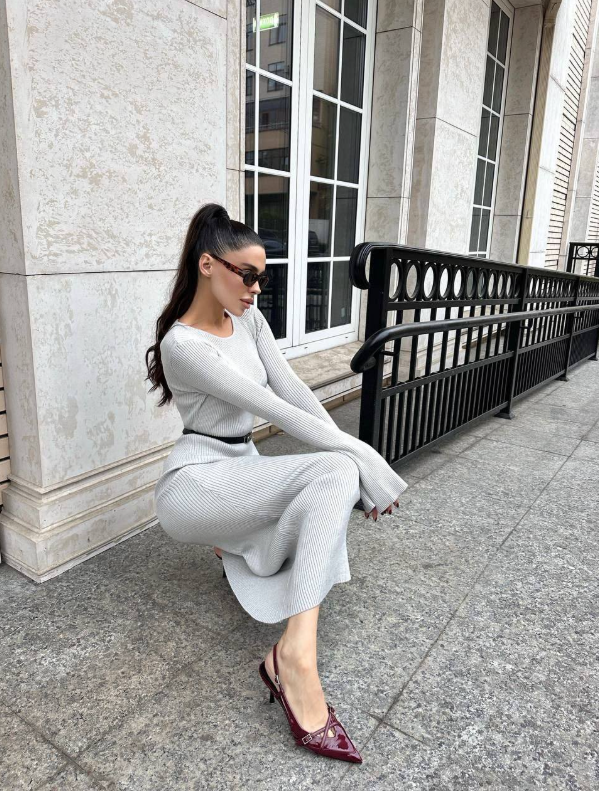 картинка Платье от магазина Одежда+