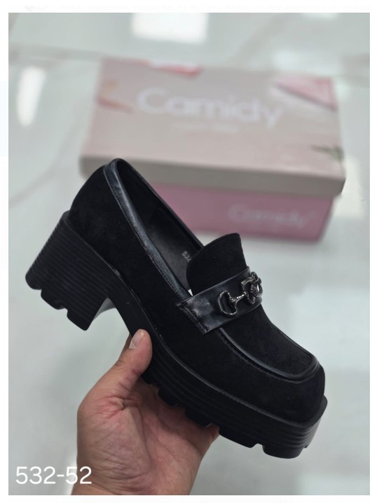 фото весенние женские туфли оптом Москва