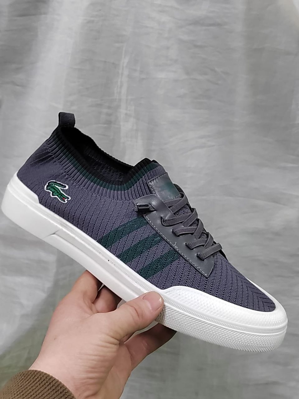 весенние мужские кеды опт от магазина МаринаОбувь