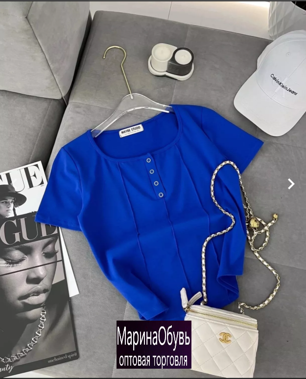 картинка Футболка от магазина Одежда+