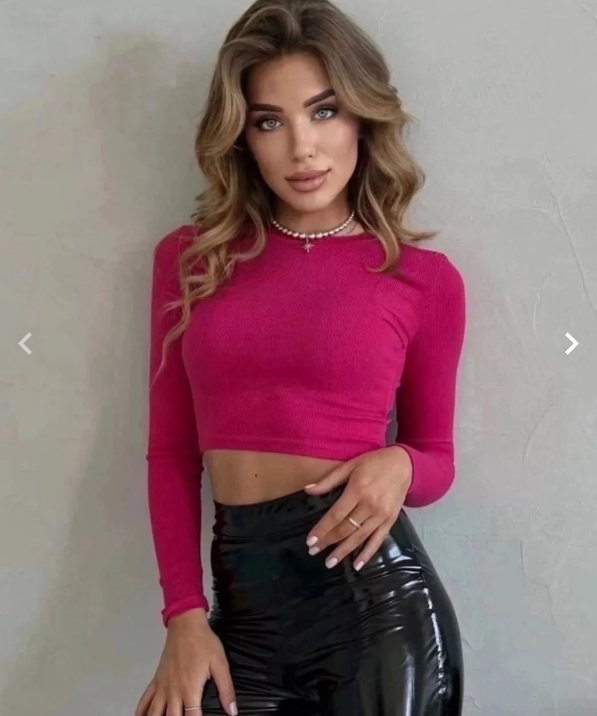 картинка Топ без выбора от магазина Одежда+