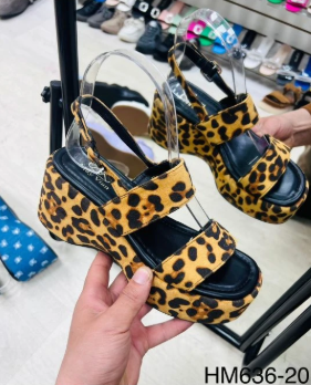 фото летние женские босоножки оптом