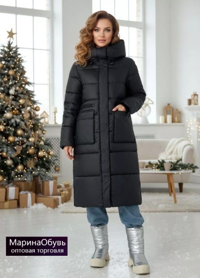 картинка Куртка от магазина Одежда+