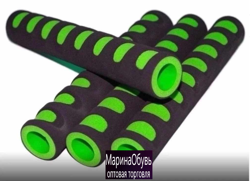картинка Накладка для  велосипедного руля от магазина Одежда+