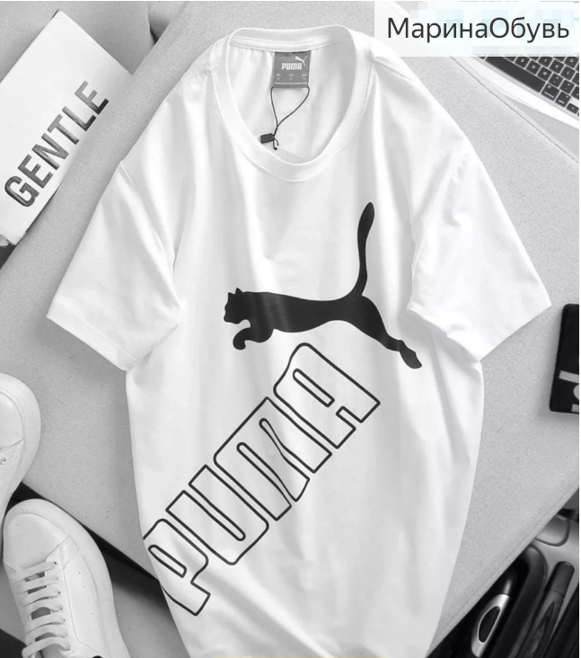 картинка Футболка от магазина Одежда+