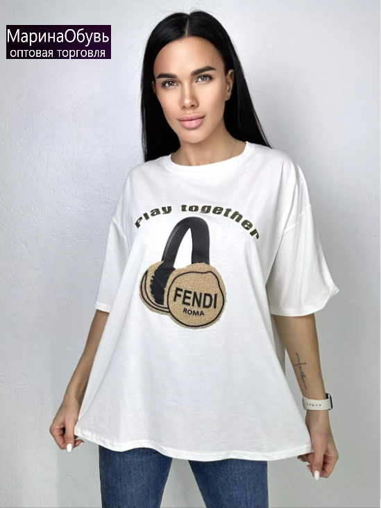 картинка Футболка от магазина Одежда+