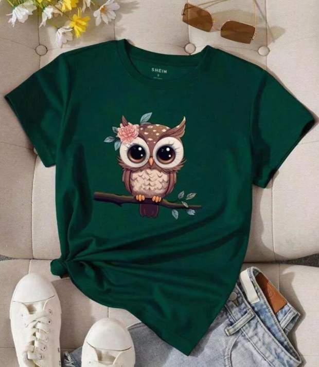 картинка Футболка от магазина Одежда+