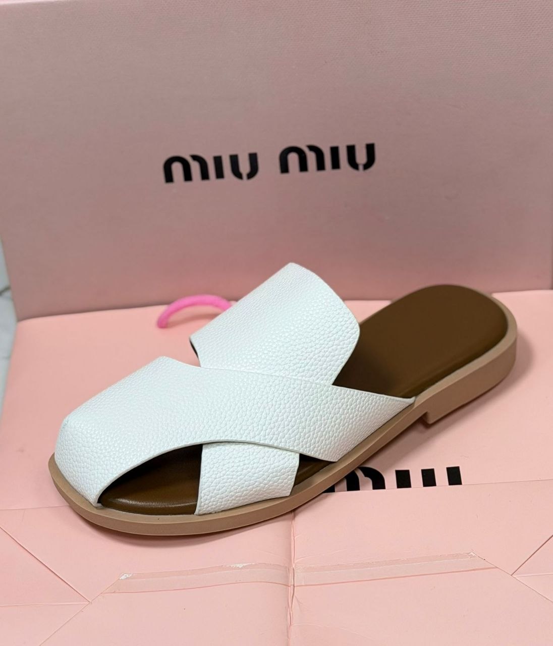 фото летние женские шлепанцы оптом