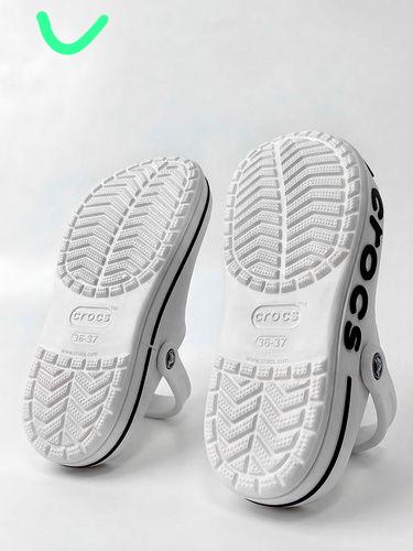 фото женские летние кроссовки crocs 750241 оптом