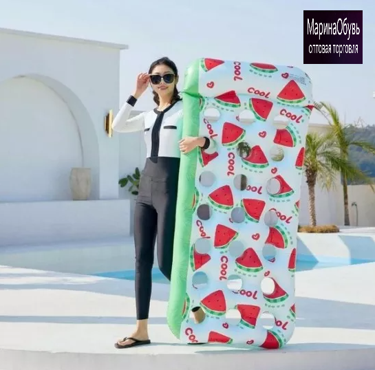 картинка Надувной матрас от магазина Одежда+