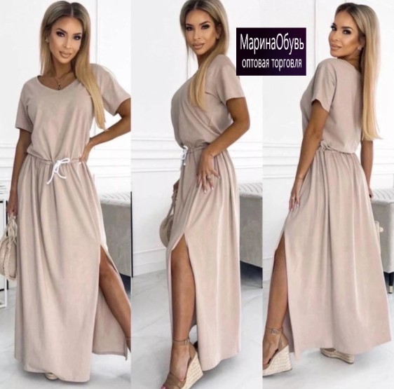 картинка Платье от магазина Одежда+