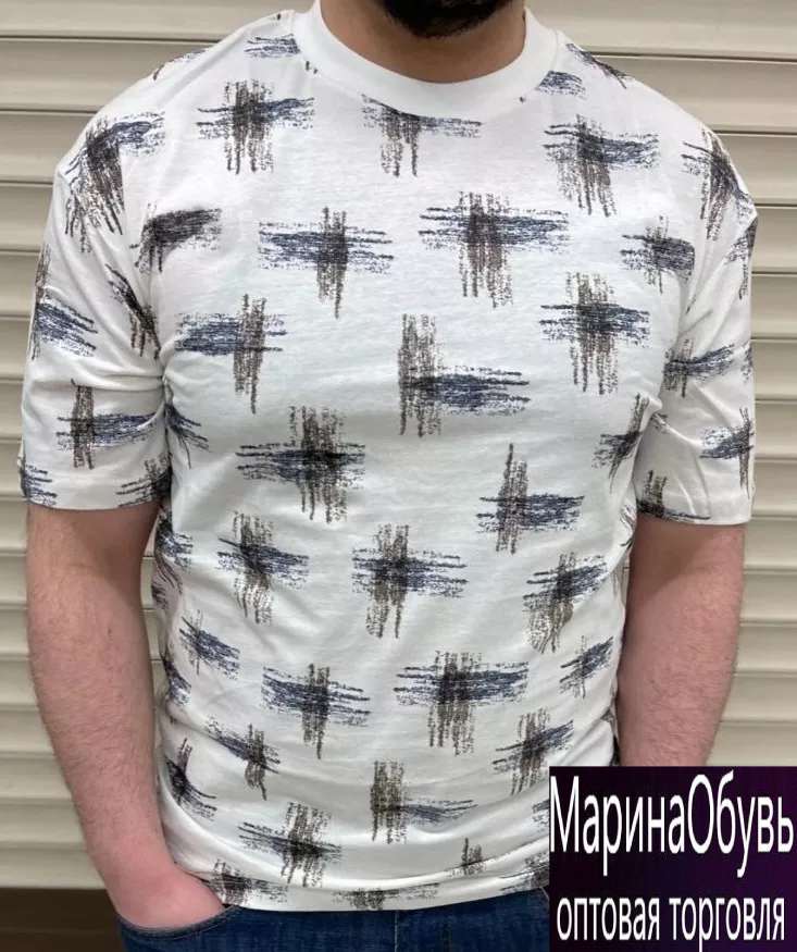 картинка Футболка от магазина Одежда+