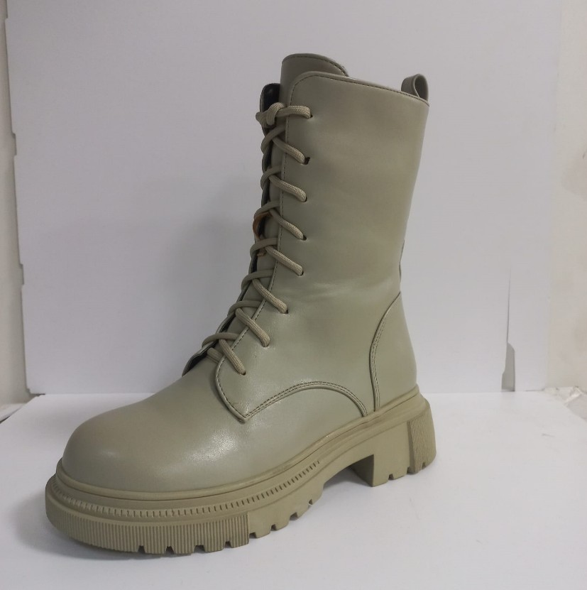 фото зимние женские ботинки оптом от производителя