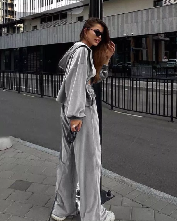 картинка Костюм-двойка от магазина Одежда+