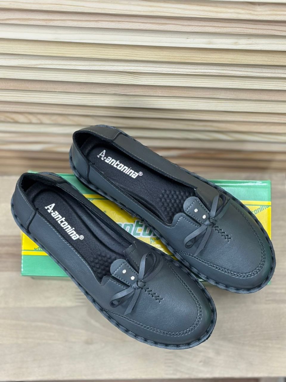 фото весенние женские туфли оптом Москва