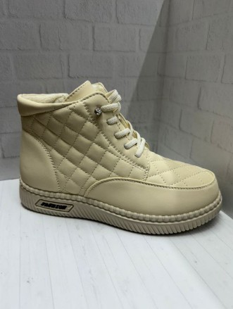 фото весенние женские ботинки оптом