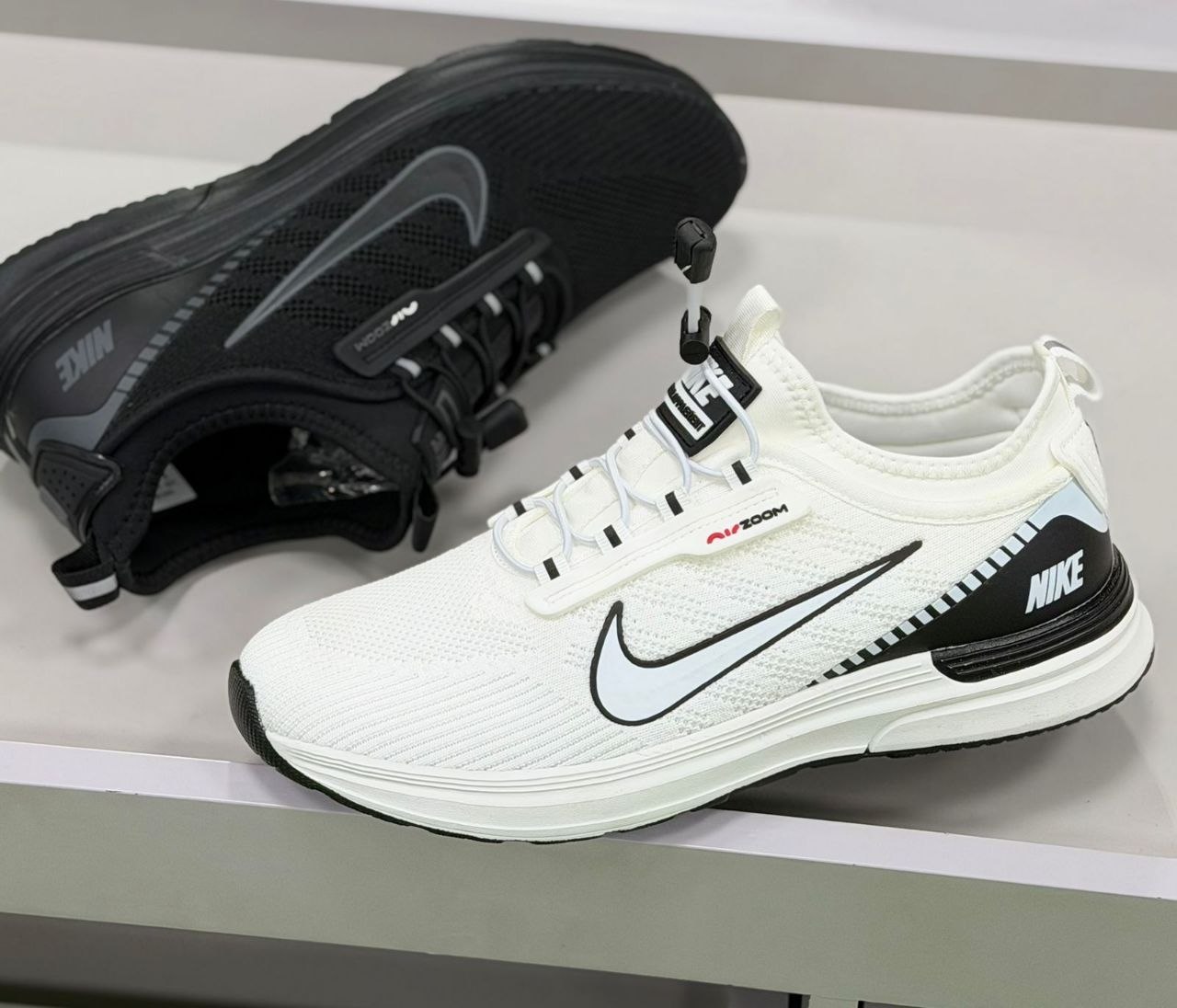 фото весенние мужские кроссовки оптом с доставкой