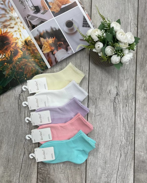 картинка Носки от магазина Одежда+