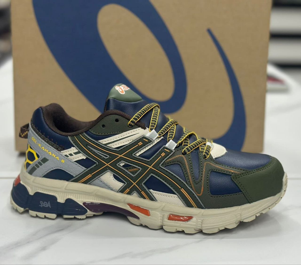 фото весенние мужские кроссовки оптом с доставкой