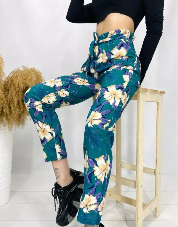 картинка Леггинсы от магазина Одежда+