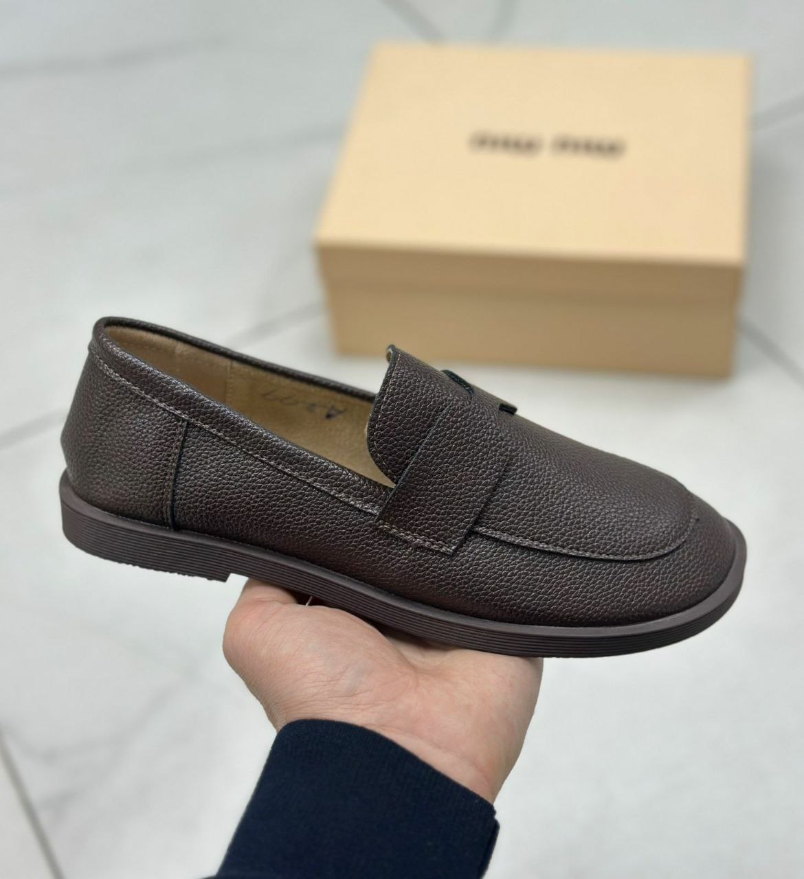 фото осенние женские туфли оптом от магазина МаринаОбувь