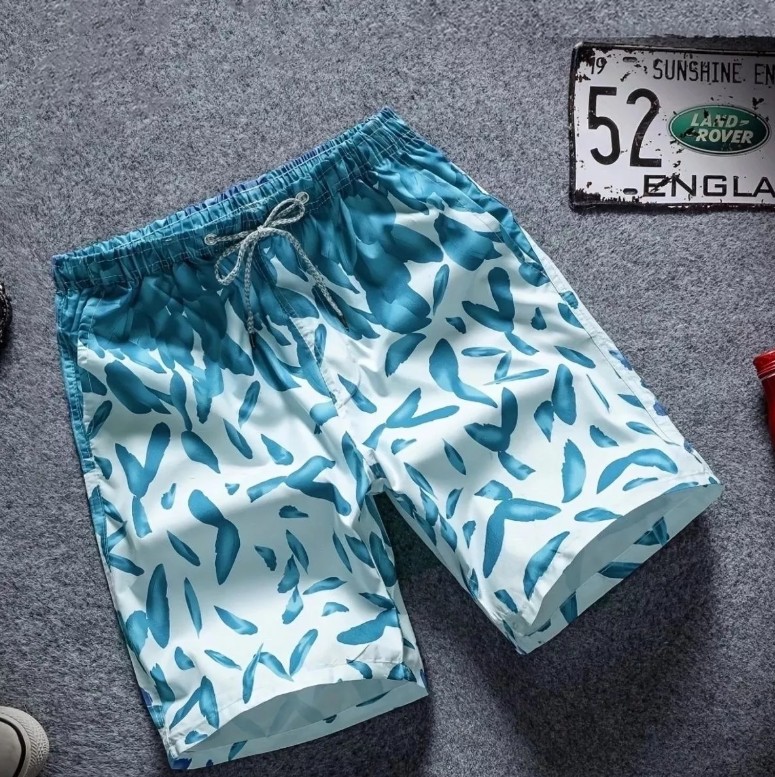 картинка Шорты Без выбора цвета от магазина Одежда+