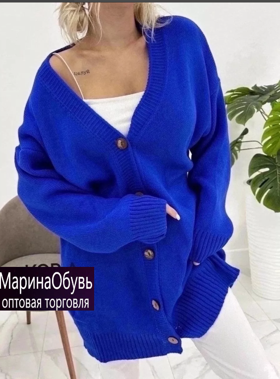 картинка Кардиган от магазина Одежда+