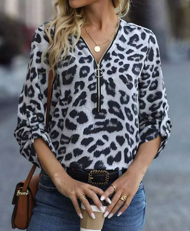 картинка Блузка от магазина Одежда+