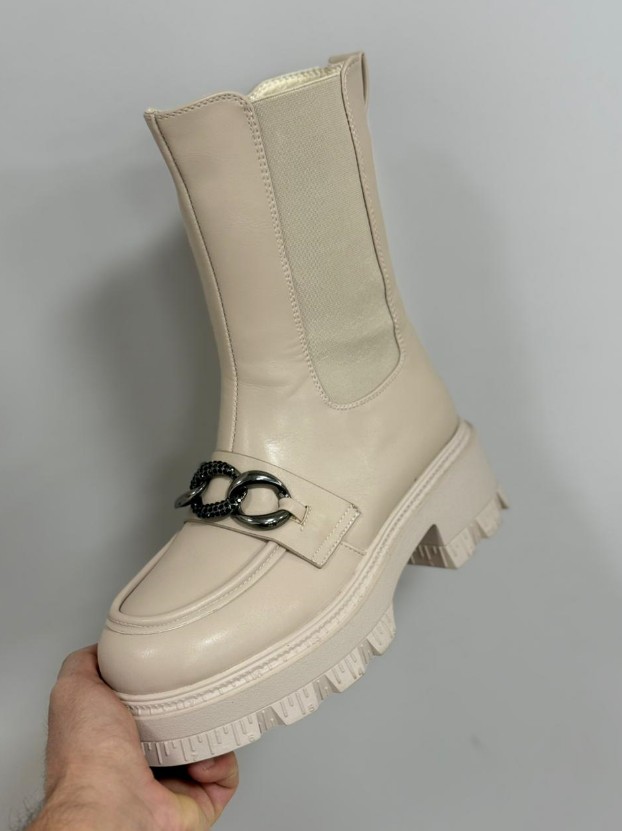 фото зимние женские сапоги оптом с доставкой