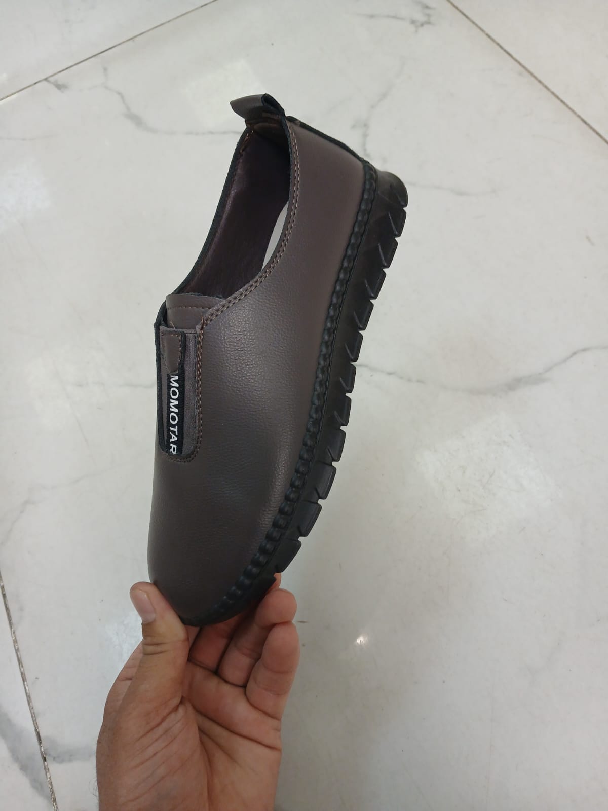 картинка Женские осенние лоферы 856541 от магазина Одежда+