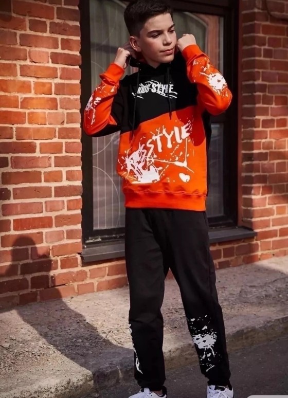 картинка Костюм двойка от магазина Одежда+