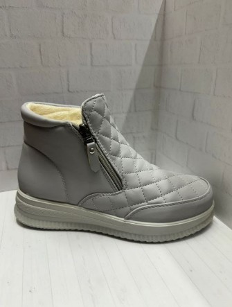 фото весенние женские ботинки оптом