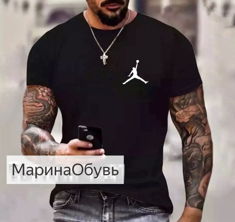 картинка Футболка от магазина Одежда+