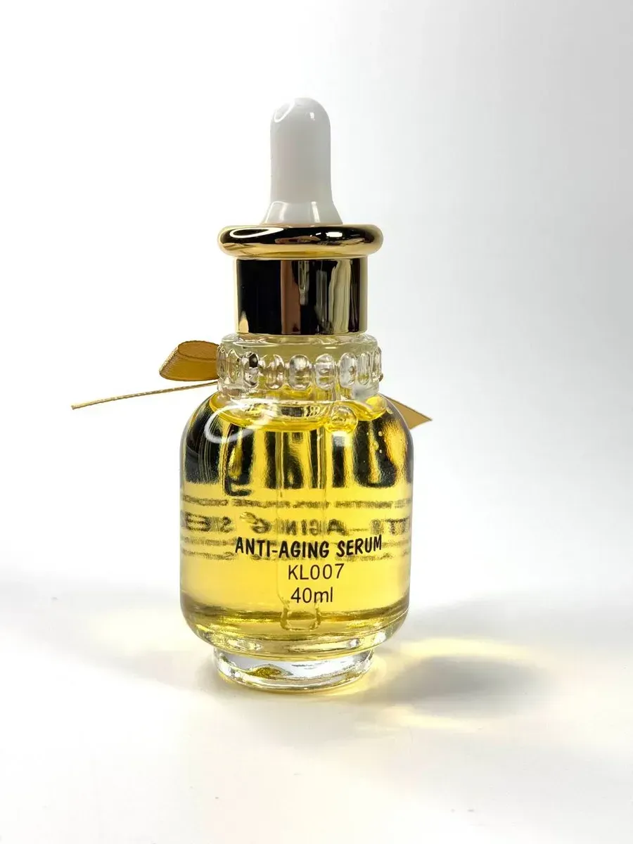 картинка Антивозрастная сыворотка для лица от магазина Одежда+