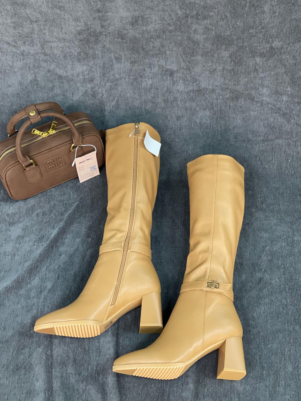 фото зимние женские сапоги оптом с доставкой