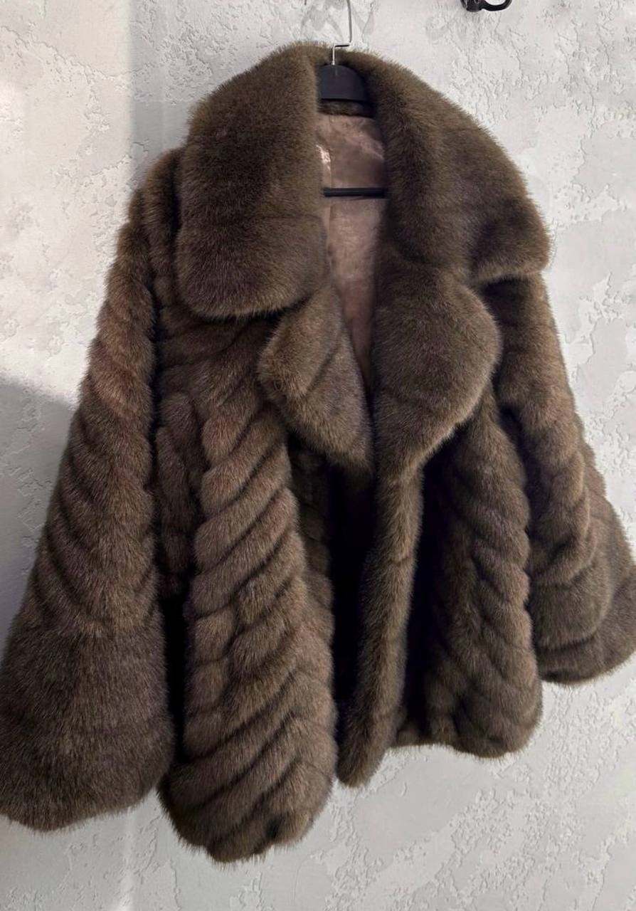 картинка Шуба от магазина Одежда+
