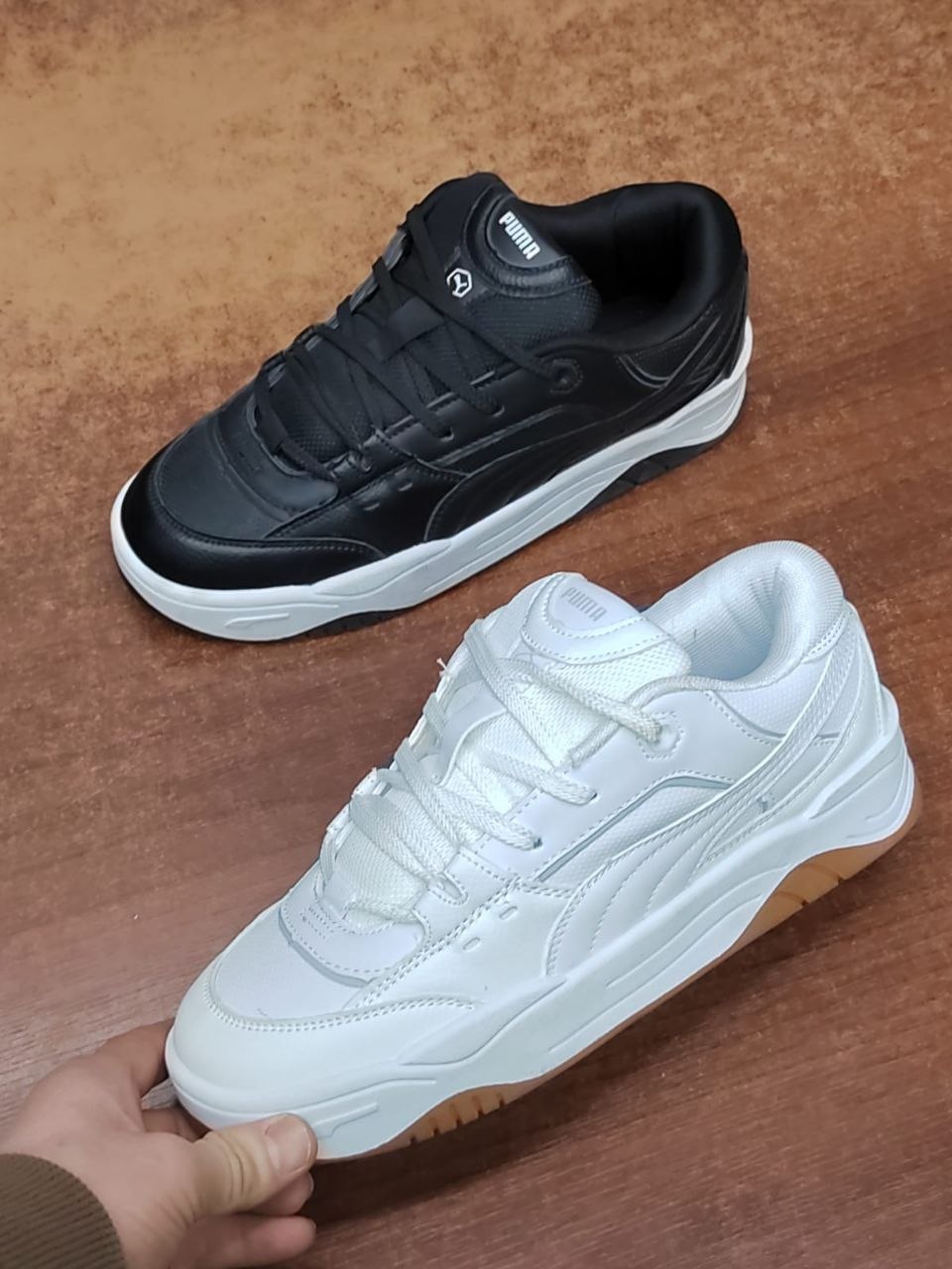 фото весенние мужские кроссовки оптом с доставкой