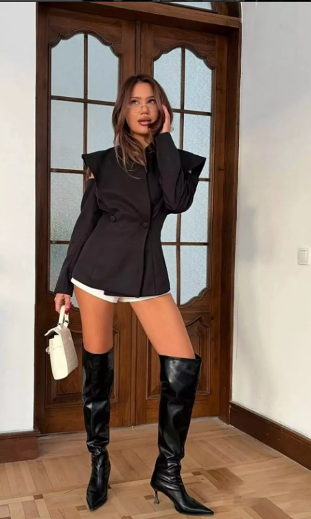 картинка Пиджак от магазина Одежда+