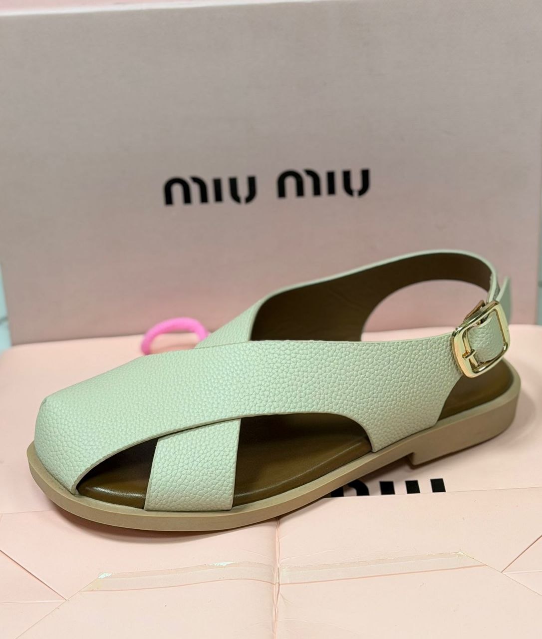 фото летние женские босоножки оптом