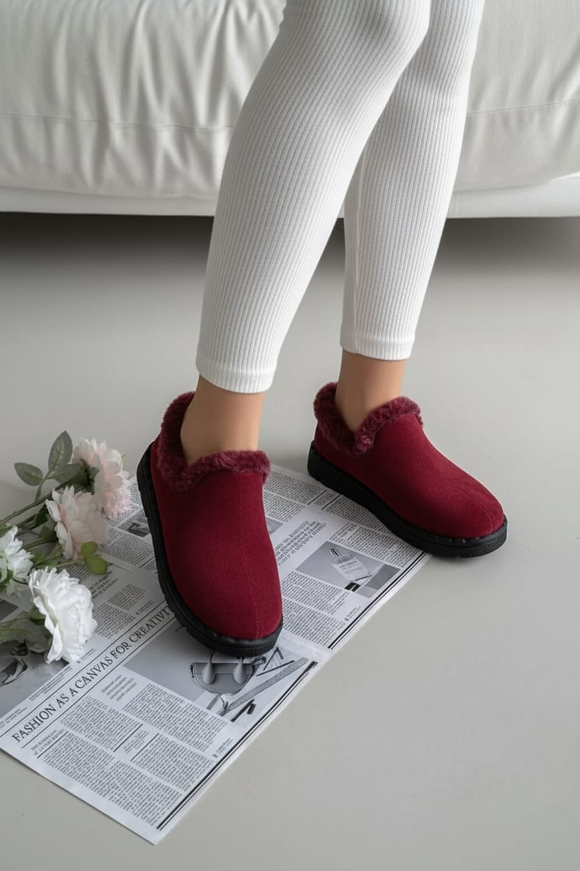 фото зимние женские угги оптом