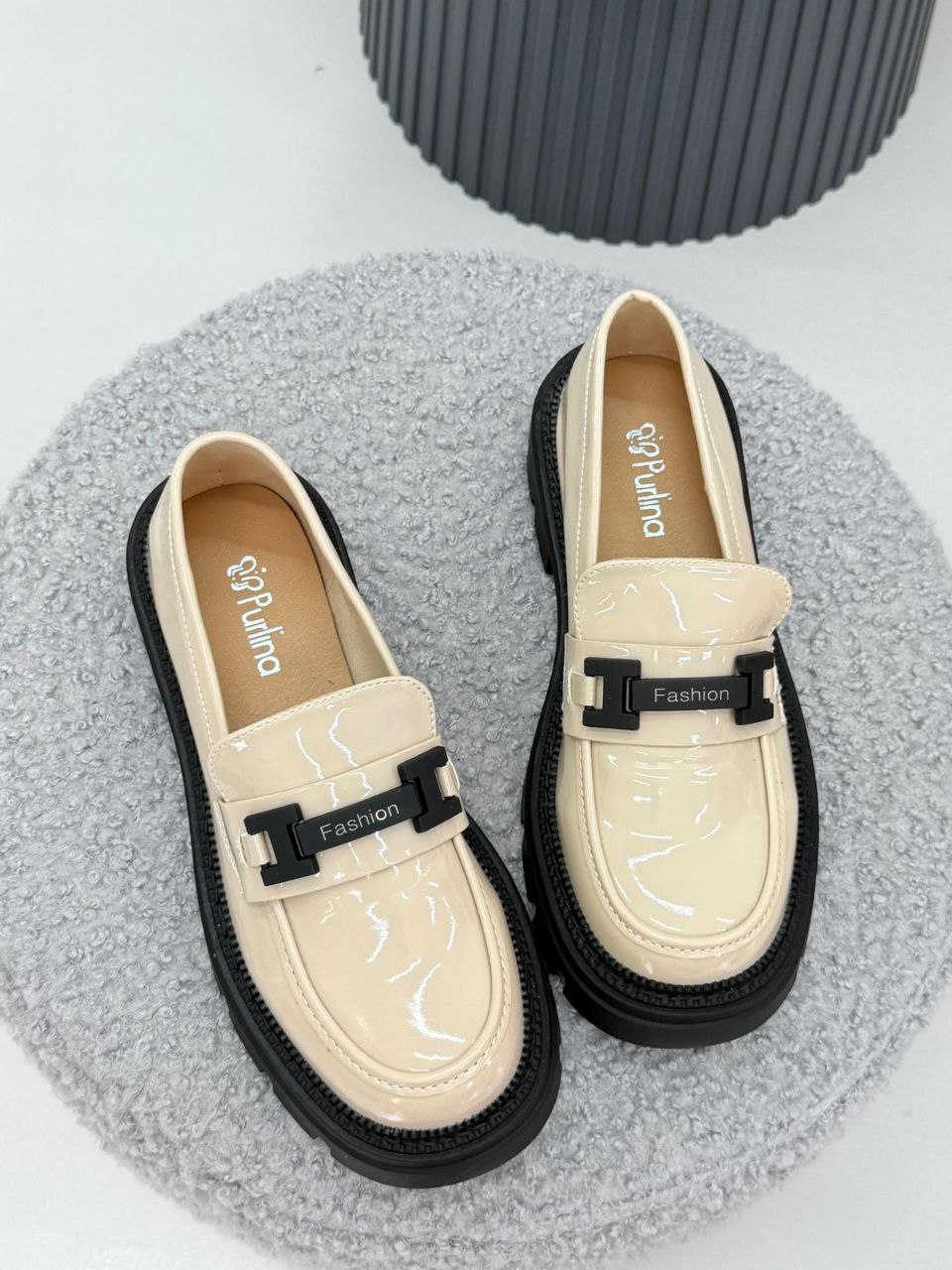 фото весенние женские туфли оптом Москва