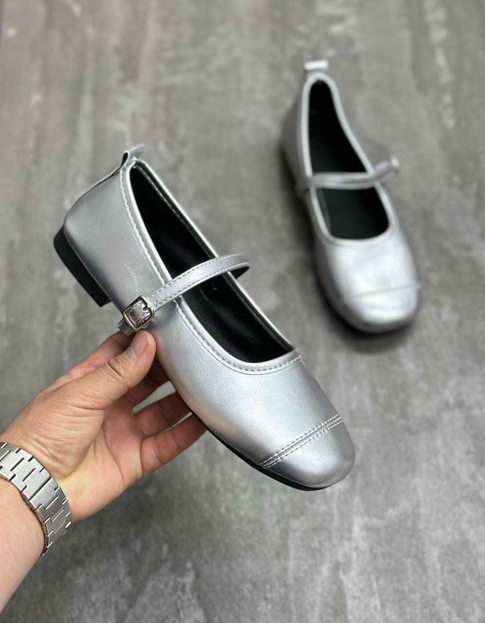 фото весенние женские туфли оптом Москва