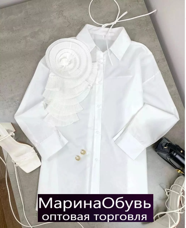 картинка Рубашка от магазина Одежда+