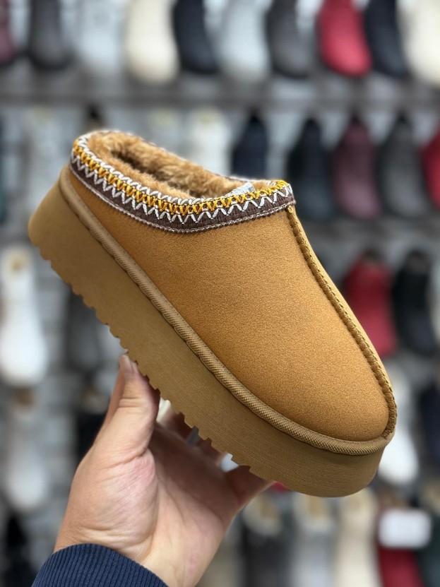 фото зимние женские угги оптом