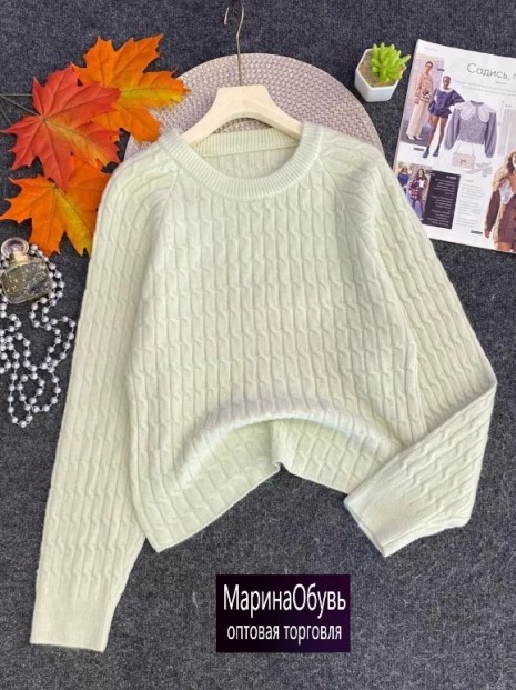 картинка Свитер от магазина Одежда+