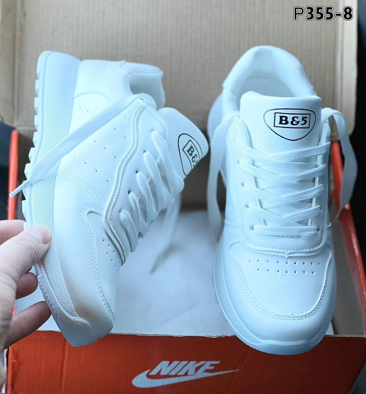 фото женские весенние кроссовки 709133 оптом