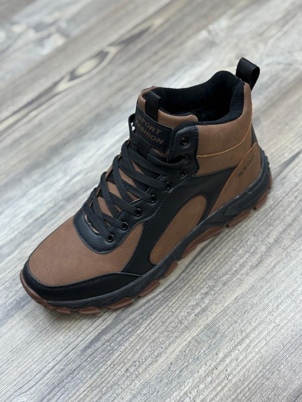 фото зимние мужские кроссовки оптом