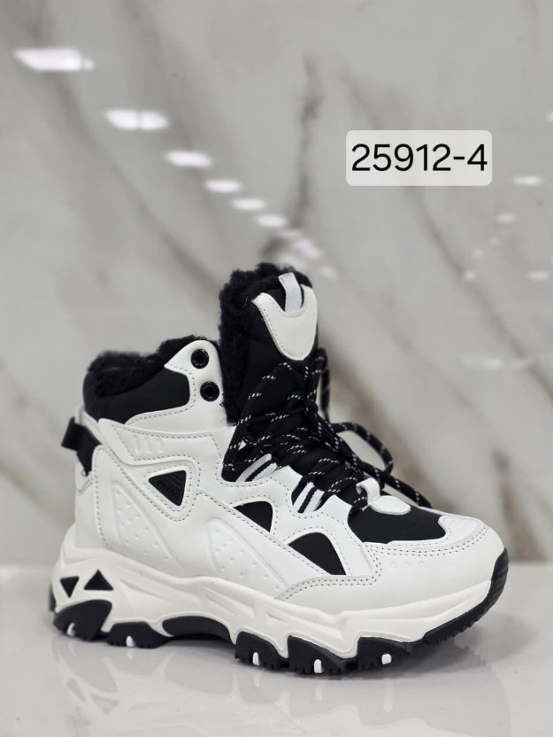 фото зимние женские кроссовки оптом с доставкой