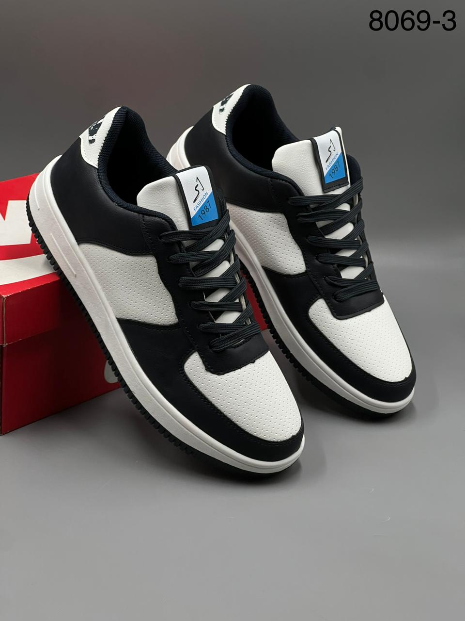 фото весенние мужские кроссовки оптом с доставкой